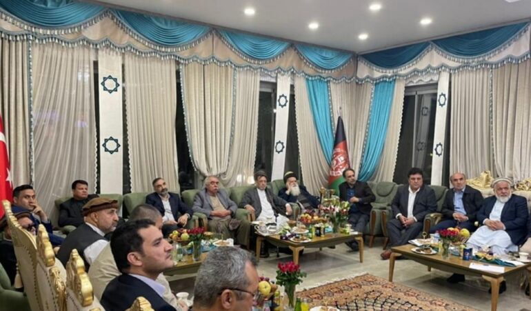 شورای مقاومت به سازمان ملل: نادیده‌گرفتن مخالفان طالبان به‌‌معنای طولانی‌شدن بحران افغانستان است