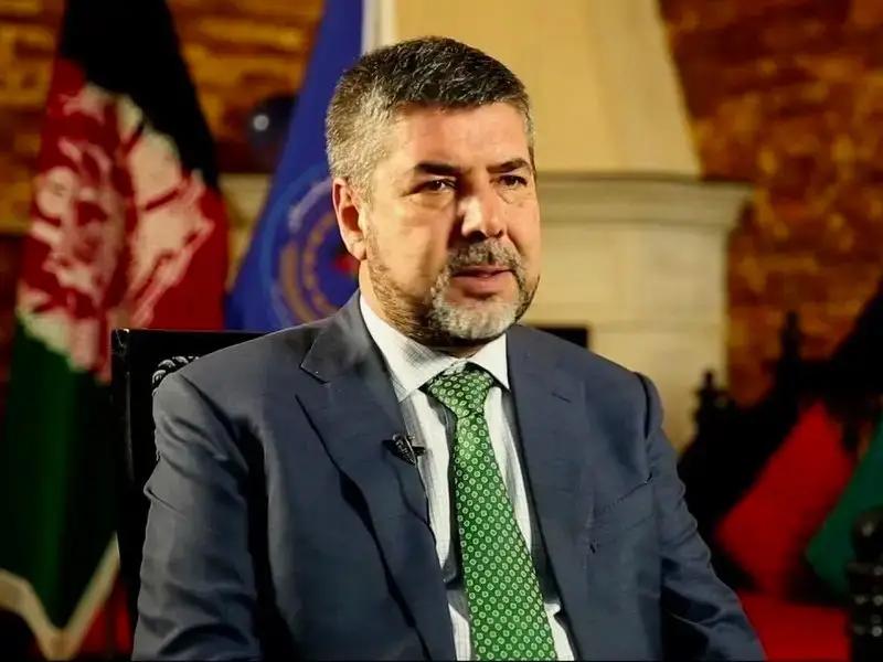 نبیل: طالبان با عدم شرکت در نشست  دوحه، مرتکب اشتباه استراتژیک شدند