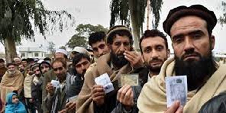 برنامه ثبت اطلاعات مهاجرین افغان در پاکستان: نگرانی‌ها از اقدامات آینده
