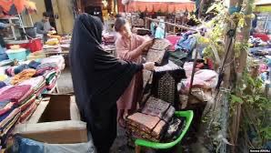 توزیع ناعادلانه پروژه‌های حمایتی سازمان ملل در برخی ولایت های افغانستان