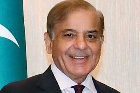 بازگشت دوباره شهباز شریف به قدرت در پاکستان