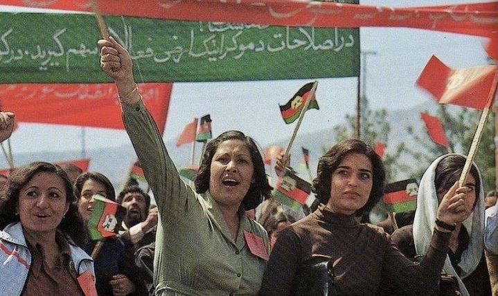 هشت مارچ : نبرد ناتمام زنان افغانستان برای برابری و عدالت
