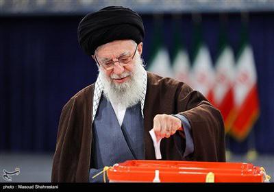 آغاز رقابت‌های انتخاباتی در ایران: نبرد برای کرسی‌های مجلس و خبرگان رهبری
