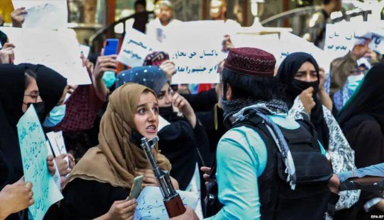 افغانستان؛ ناامن ترین کشور جهان برای زنان