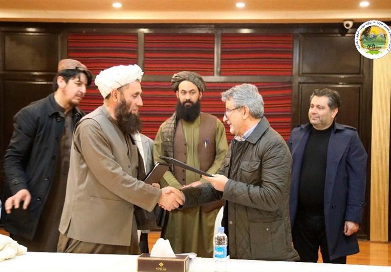 توافق بین طالبان و ایران در حوزه زراعت