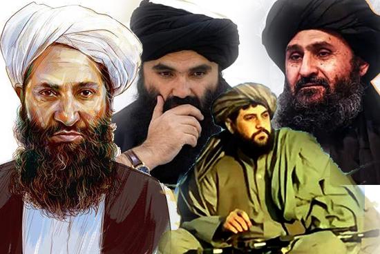 هیبت الله آخندزاده و استراتژی جدید طالبان: پیام روشن به مسکو و دستور مقابله با غرب