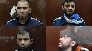 پس از حمله مسکو: آغاز تحقیقات بازرسان روس در تاجیکستان