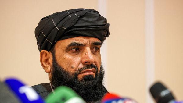 !مسئول دفتر سیاسی طالبان در قطر: داعش در همسایگی افغانستان پناهگاه‌های امن دارد