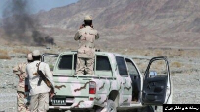 عدم تأیید درگیری مرزی: تکذیب خبر اسارت مرزبان ایرانی توسط طالبان
