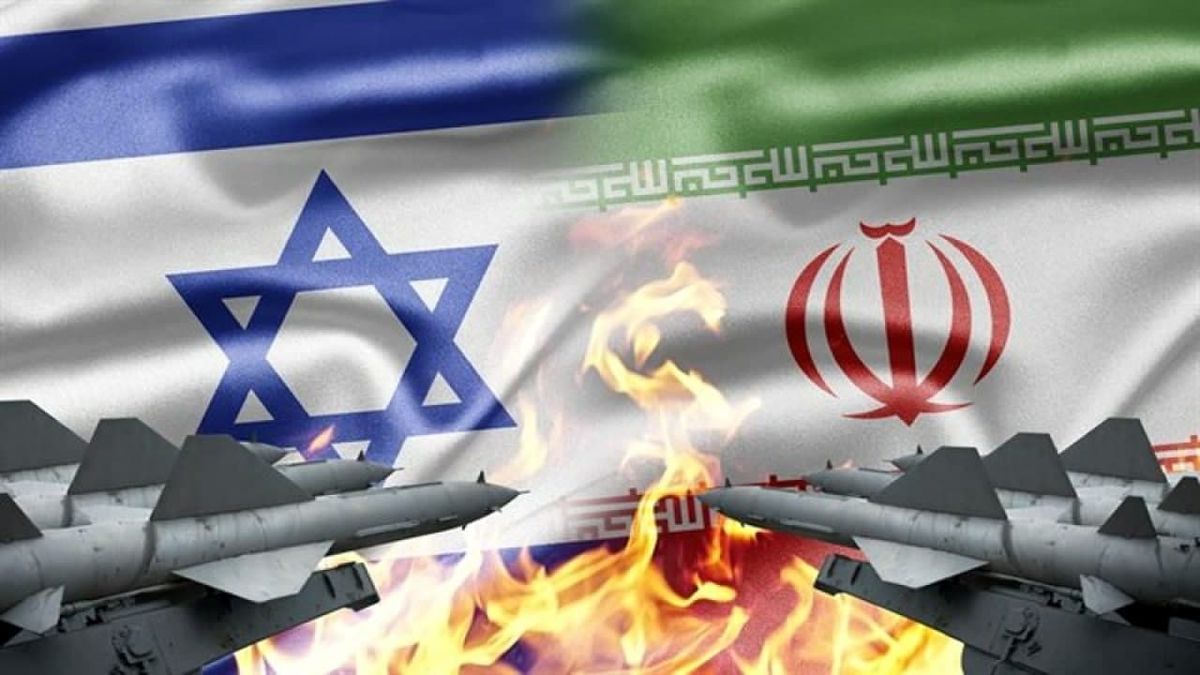 احتمال آغاز حمله ایران به اسرائیل