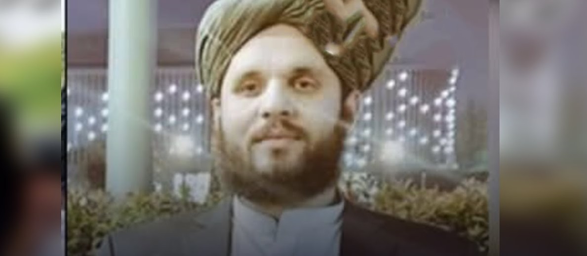 برکناری دیپلمات ارشد طالبان پس از دو ماه خدمت در تاشکند