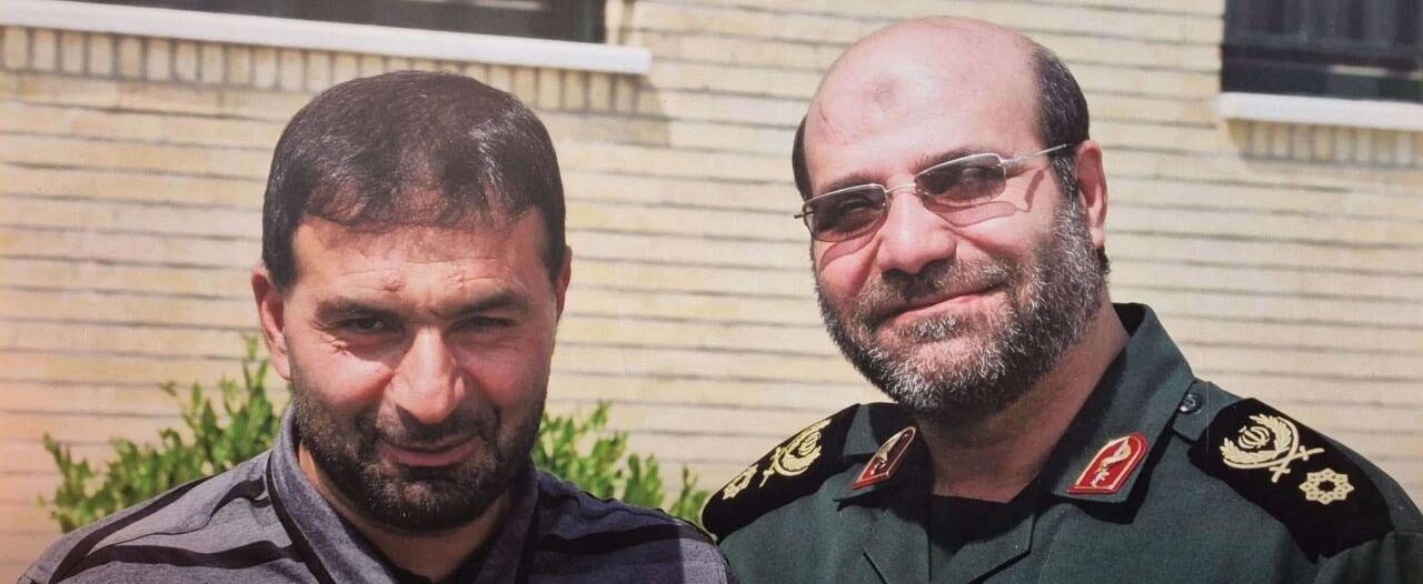 جنگ سایه: حمله جنگنده‌های اسرائیلی به ساختمان کنسولگری ایران در دمشق