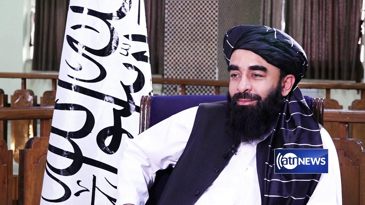 گلایه طالبان از سازمان ملل: به جای حذف از لیست سیاه، پنج عضو ارشد دیگر ما وارد فهرست تحریم ها شده اند.