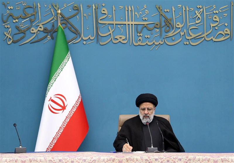 رئیس جمهور ایران: هر گونه رفتار خیره‌سرانه، پاسخ قاطع و به مراتب سهمگین‌تر دریافت خواهند کرد