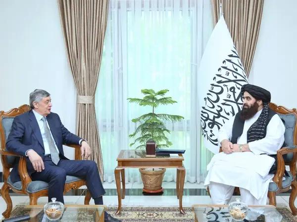 طالبان: ما هنوز سر موضع قبلی خود هستیم؛ برای تعیین فرستاده ویژه سازمان ملل نیازی نیست