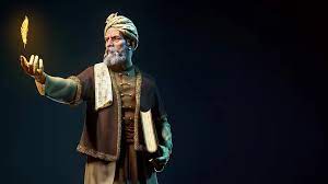 شعر و افسانه در آغوش تاریخ؛ به مناسبت سال‌روز تولد فردوسی بزرگ