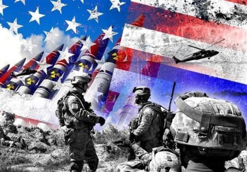 روسیه در حال تدارک جنگ؛ اروپا با جهان خشن‌تر روبه‌رو است