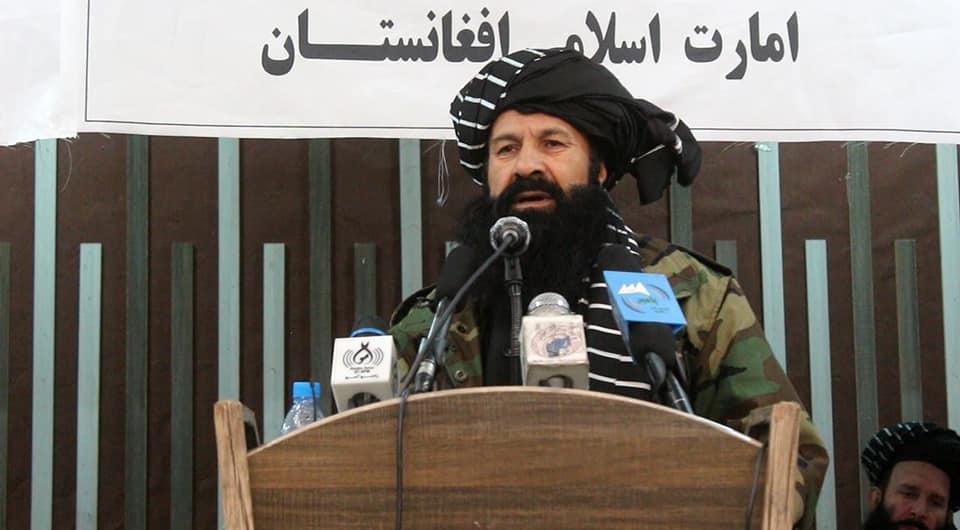 حقانی: در یک سال گذشته، نزدیک به یک و نیم میلیون پناهجو، از کشورهای همسایه اخراج شده‌اند