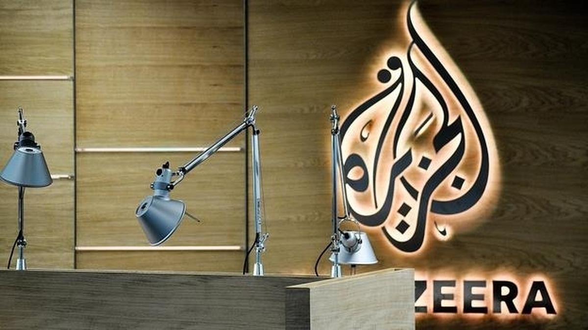 حمله پلیس اسرائیل به دفتر شبکه الجزیره؛ فعالیت رسانه تاثیرگذار قطری در این کشور به تعلیق درآمد!