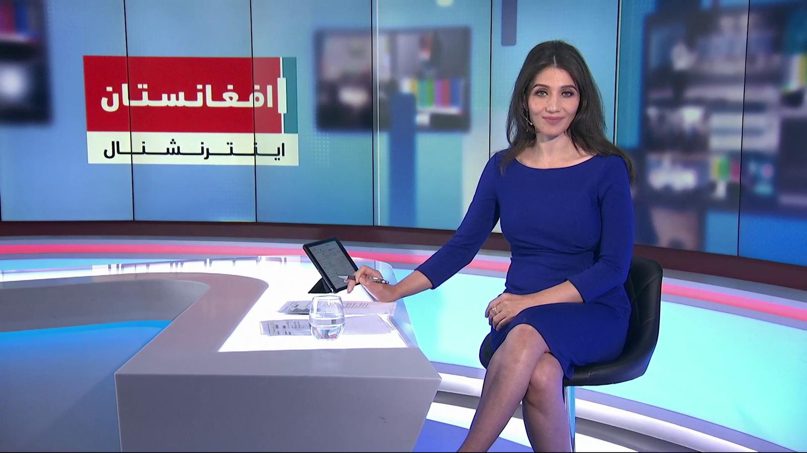 ممنوع شدن فعالیت افغانستان انترنشنال در افغانستان