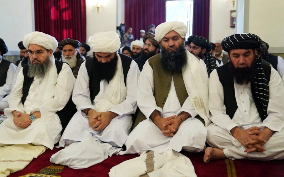 گزارش سازمان ملل: اختلاف‌ها میان مقامات طالبان ادامه دارند