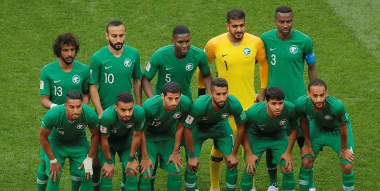 استفاده از ترفند عربستان برای صعود به جام جهانی ۲۰۲۶