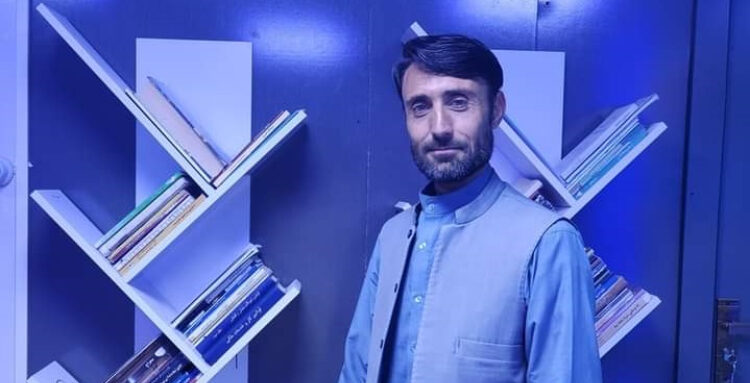 طالبان یک خبرنگار محلی را در کندهار بازداشت کرده اند