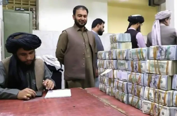 احتمال بهره‌برداری تروریست‌ها از کمک‌های وزارت خارجه امریکا در افغانستان