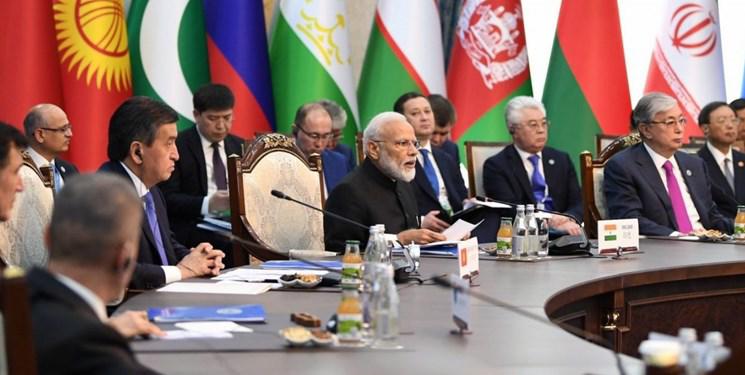 تمرکز سازمان همکاری شانگهای بر تهدیدات تروریستی و مبارزه با مواد مخدر در افغانستان