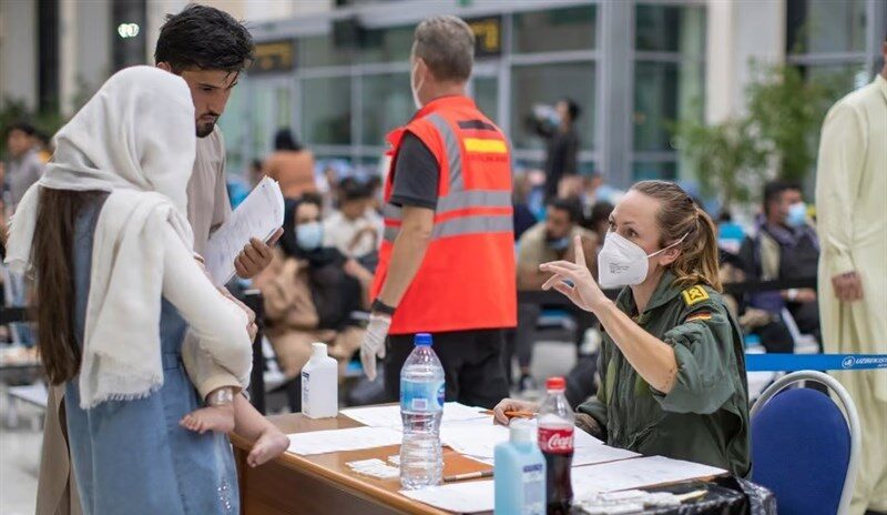 هشدار آلمان: سفر به افغانستان ممکن است پناهندگی افغان‌ها را لغو کند