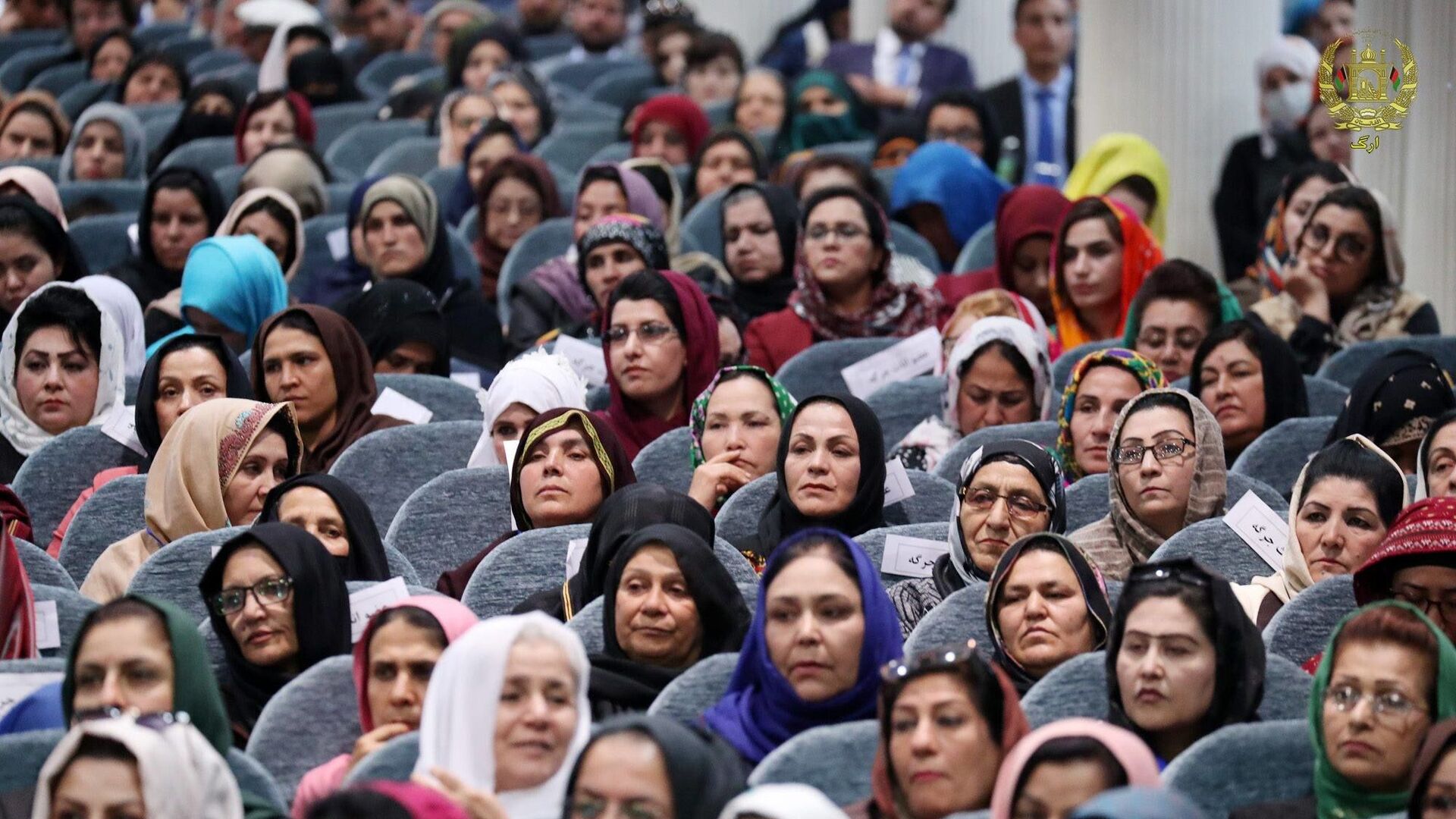 مجله‌ی زن: جهان از گستردگی فاجعه برای زنان و همه مردم این کشور بی‌اطلاع مانده است
