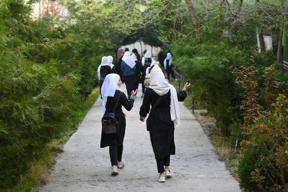 یونسکو: طالبان در سه سال همه دستاوردهای آموزشی ۲۰ ساله را نابود کرده‌اند