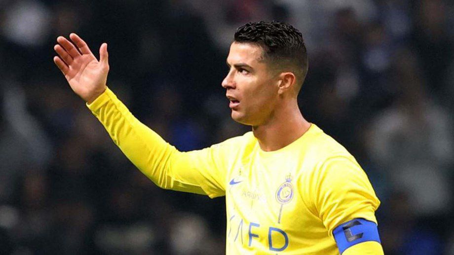 شکست تلخ النصر و رونالدو؛ الهلال با طوفان صرب‌ها قهرمان سوپرجام عربستان شد