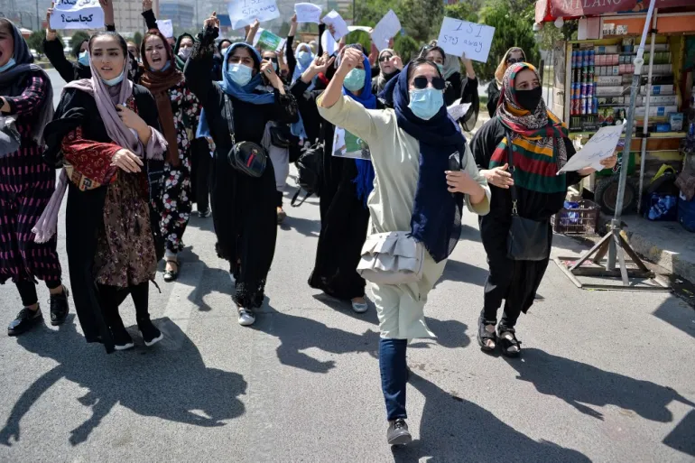 افزایش ناپدیدسازی اجباری، شکنجه و قتل توسط طالبان در نیمه نخست سال ۲۰۲۴