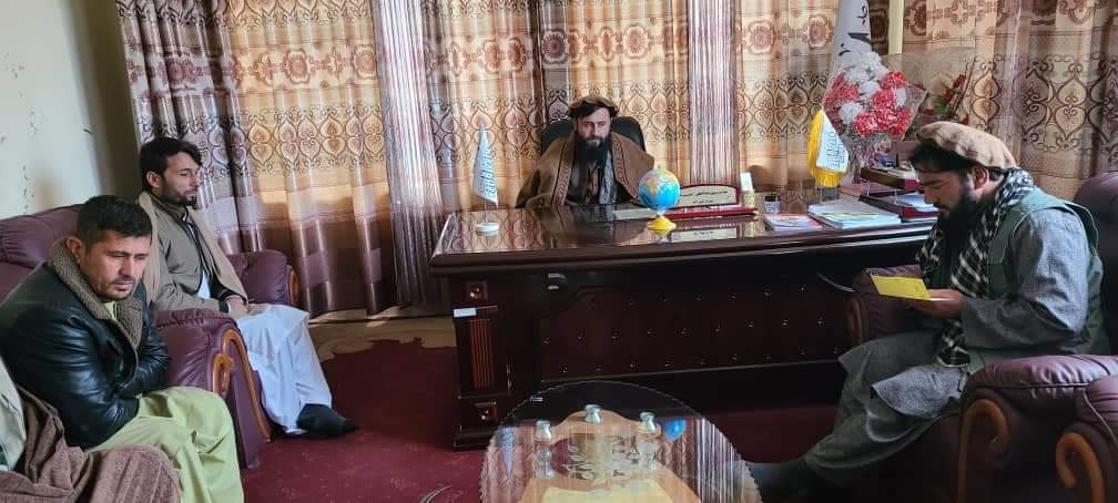 شکنجه آموزگار بدخشانی به دلیل انتقاد اصلاحی در شبکه‌های اجتماعی