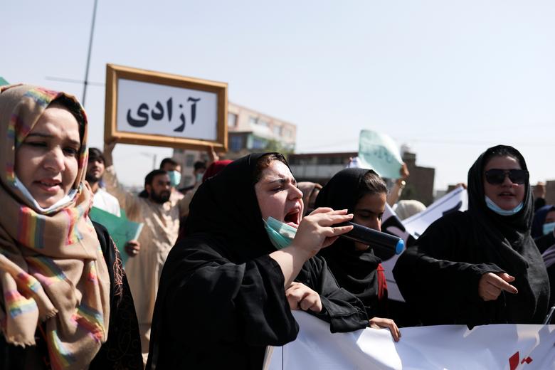 سازمان ملل: طالبان با صدور ۷۰ فرمان حقوق و آزادی‌های زنان افغانستان را سرکوب کرده‌اند