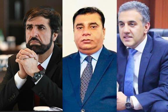 کناره‌گیری سفیر و قنسول افغانستان در آلمان به درخواست برلین