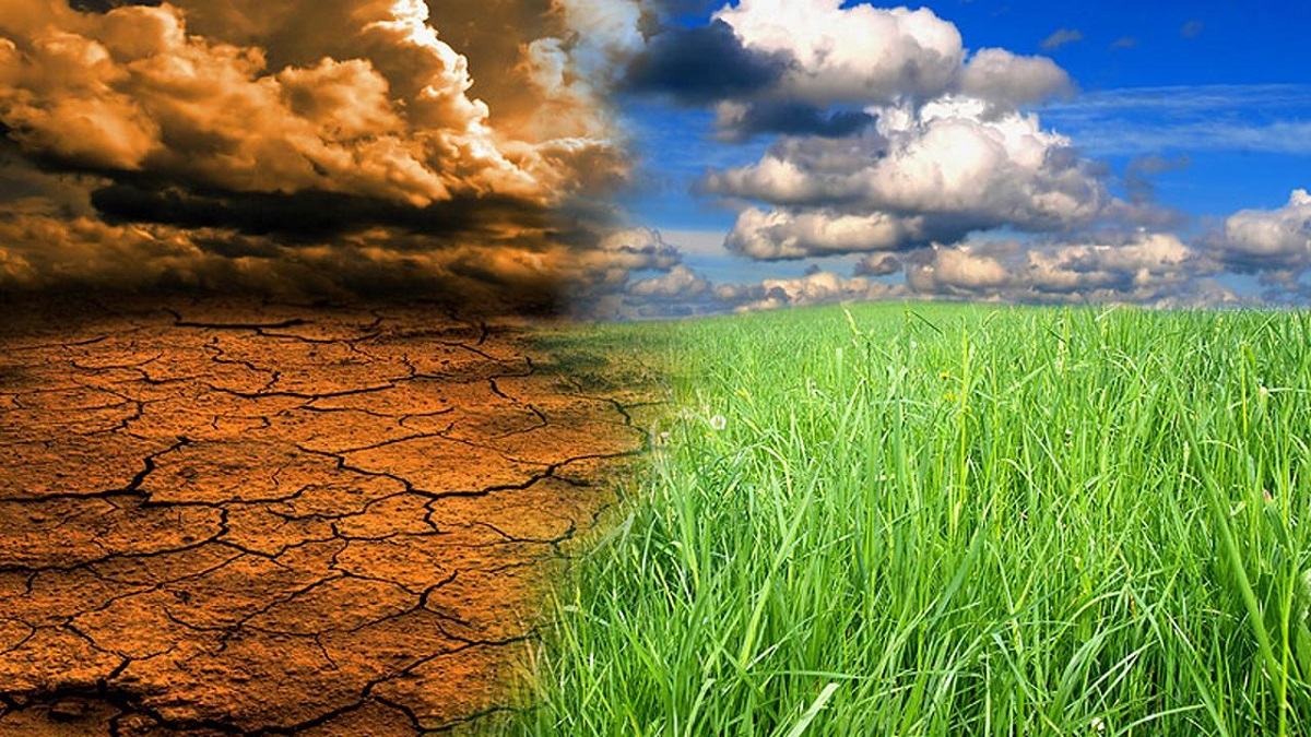 افغانستان و چالش بودجه مسدودشده برای تغییرات اقلیمی