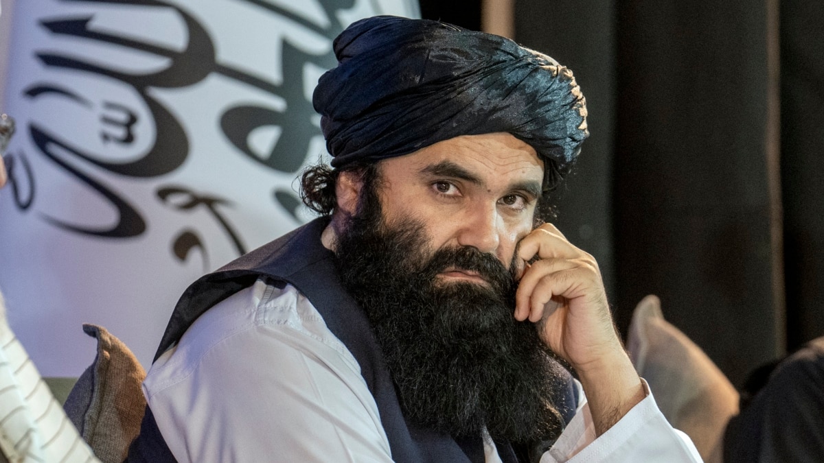 اوج‌گیری اختلافات درونی طالبان؛ سراج‌الدین حقانی از وزارت داخله استعفا کرد