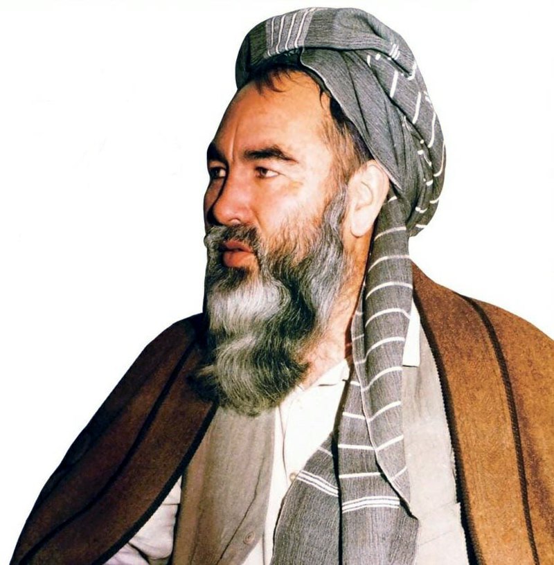 نگاهی به زندگی و کارنامه‌های عبدالعلی مزاری