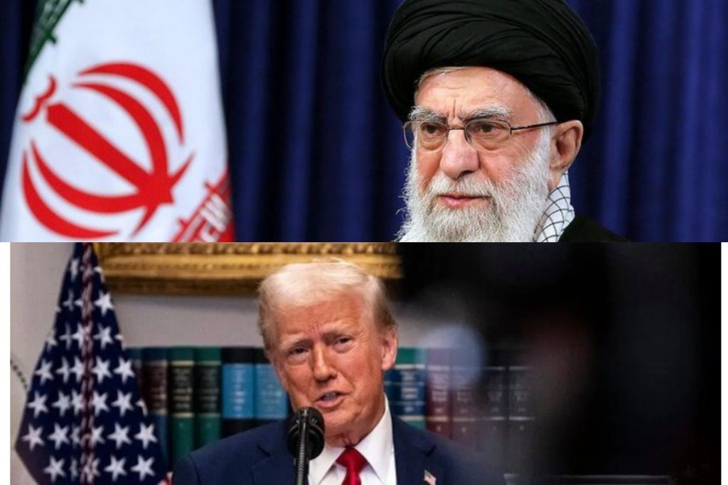 جهان در آستانه تغییرات جدید با روی کار آمدن دونالد ترامپ